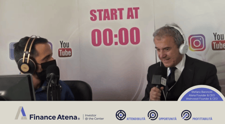 Intervista SB